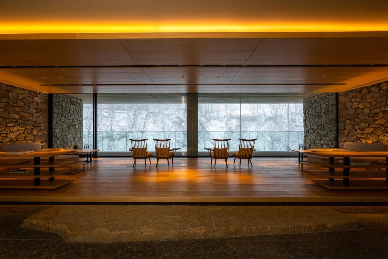 Chalet Ivy Jozankei Sapporo Exterior foto