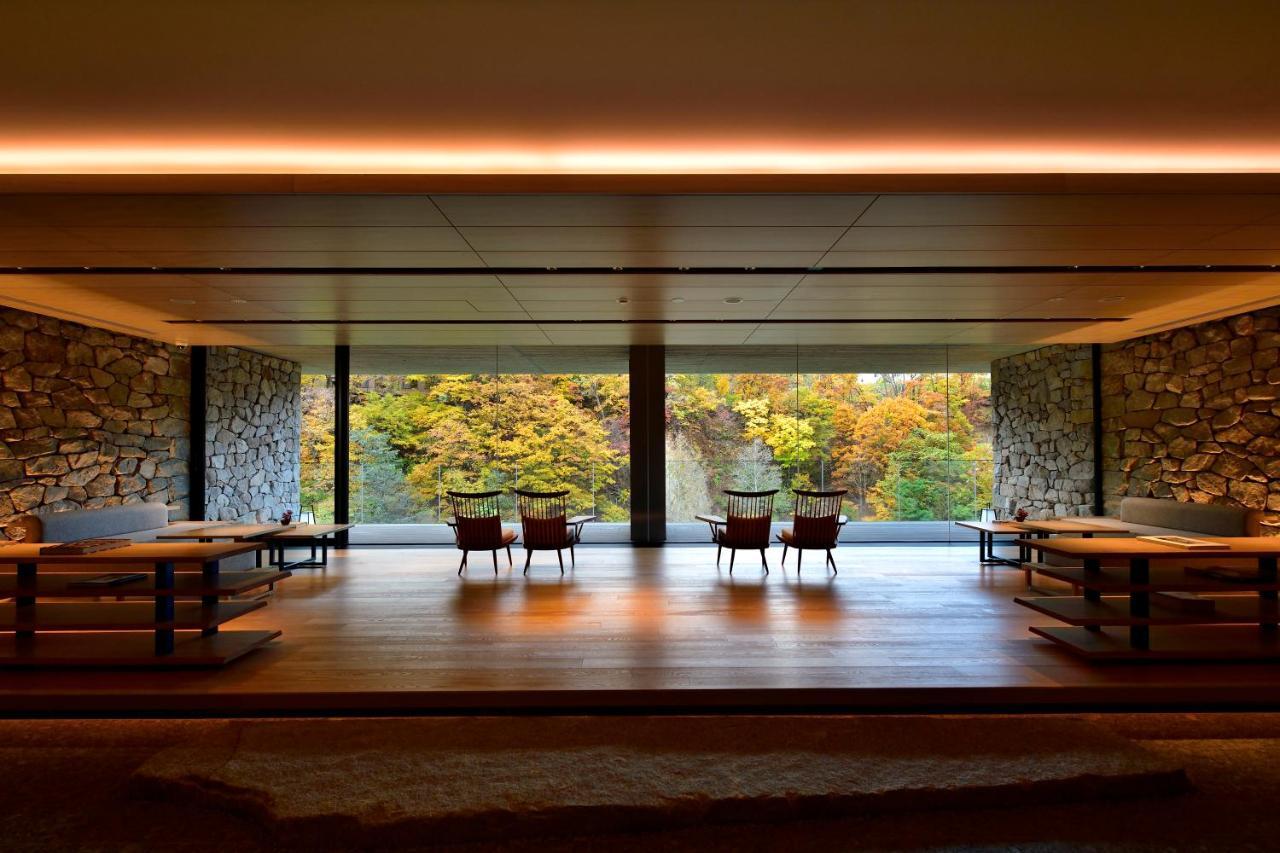 Chalet Ivy Jozankei Sapporo Exterior foto