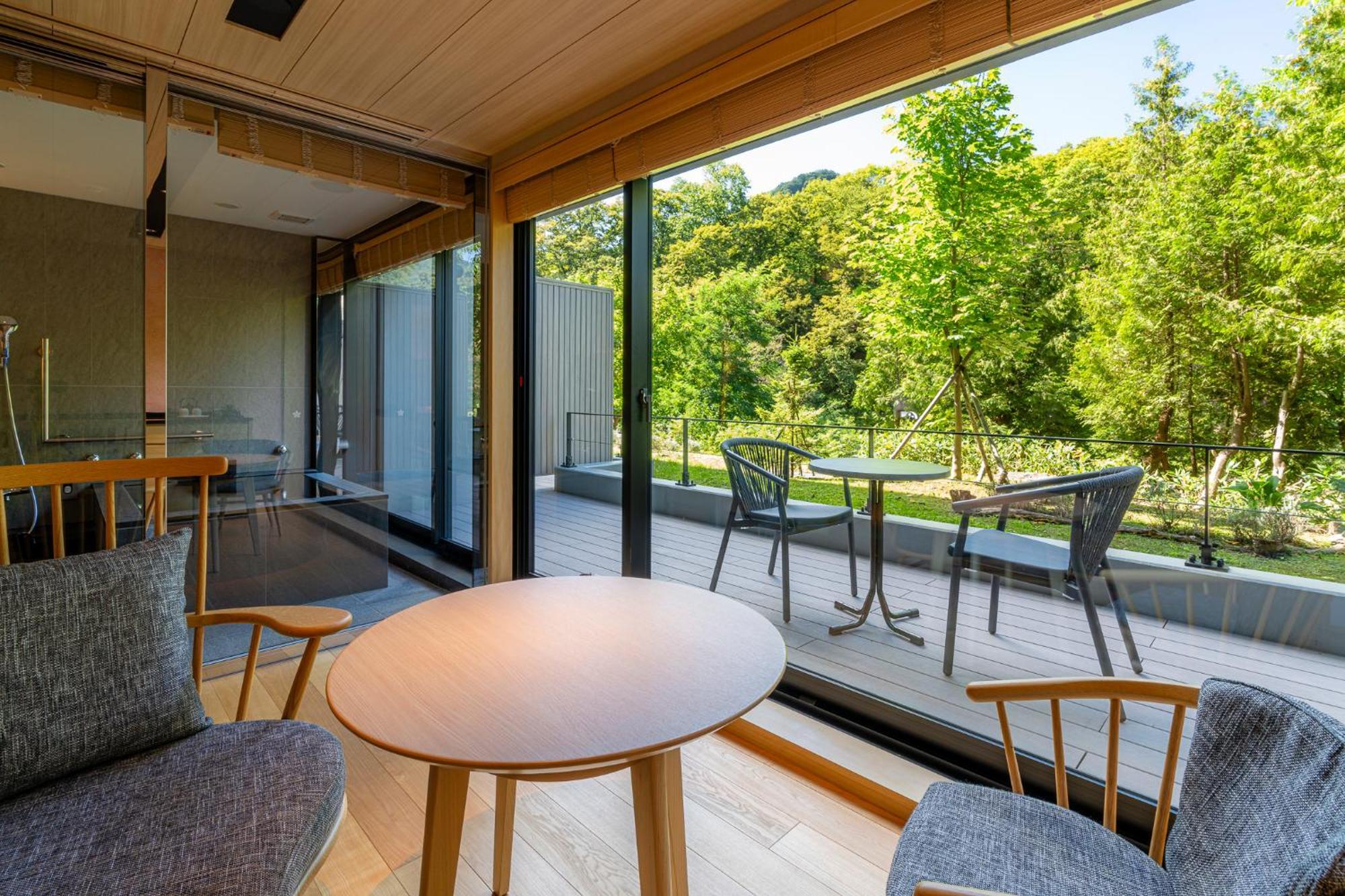 Chalet Ivy Jozankei Sapporo Exterior foto