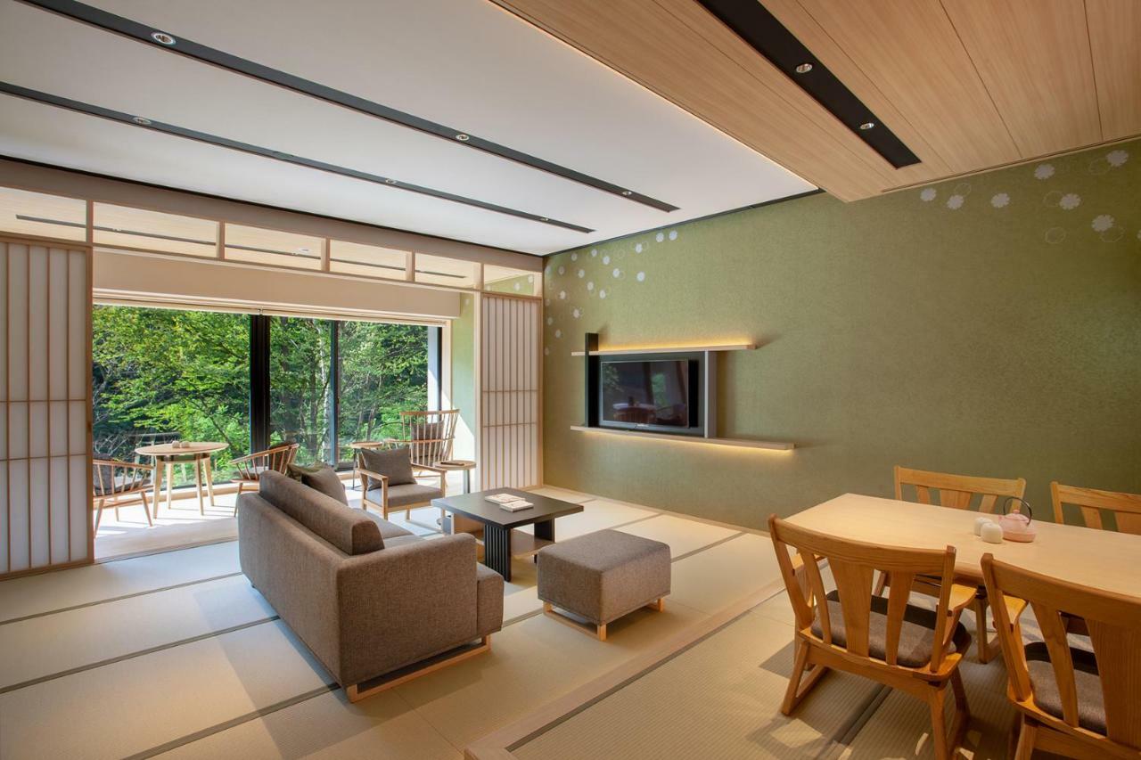 Chalet Ivy Jozankei Sapporo Exterior foto